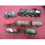 Hornby (China) OO Gauge Class N2 0-6-2 T LNER (black) No. 4765 Tank Locomotive, unboxed, condition