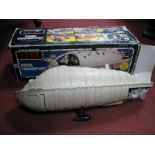 A Boxed Original Star Wars Trilogy Return of the Jedi Rebel Transport Vehicle by Palitoy (Circa