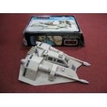 A Boxed Original Star Wars Trilogy Empire Strikes Back Rebel Armoured Snowspeeder Vehicle by