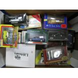 A Quantity of Diecast Model Vehicles, by Joal, Days Gone, Corgi, Minichamps, EFE and other,