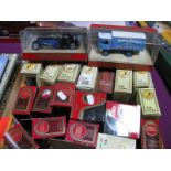 Approximately Twenty Matchbox 'Models of Yesteryear' Diecast Model Vehicles, including #Y-24 1927