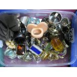 A Mixed Lot of Assorted Dress Rings.