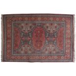 NORTHWEST PERSIAN RUG 242 x 176 cm.