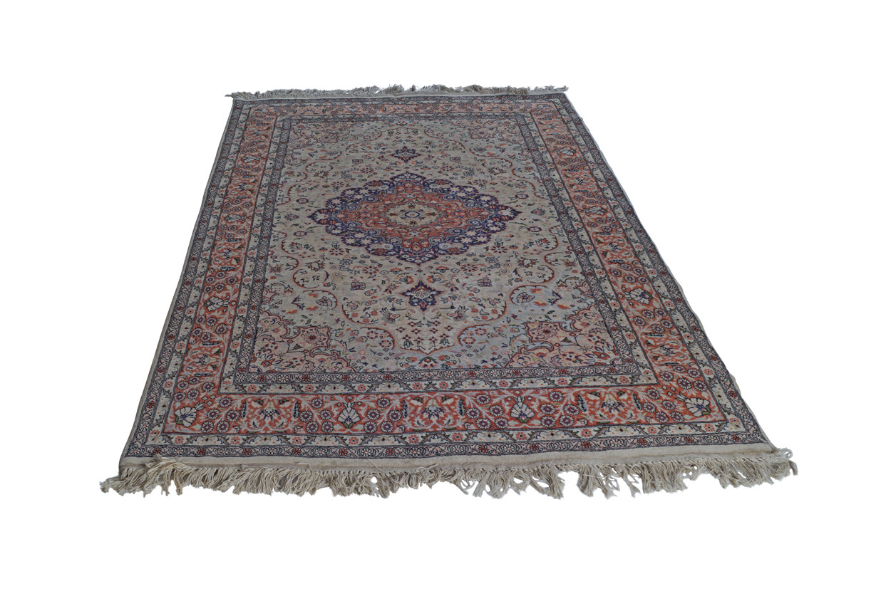 PERSIAN RUG