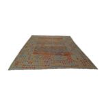 NORTHWEST PERSIA KILIM CARPET