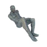 BRONZE SCULPTURE