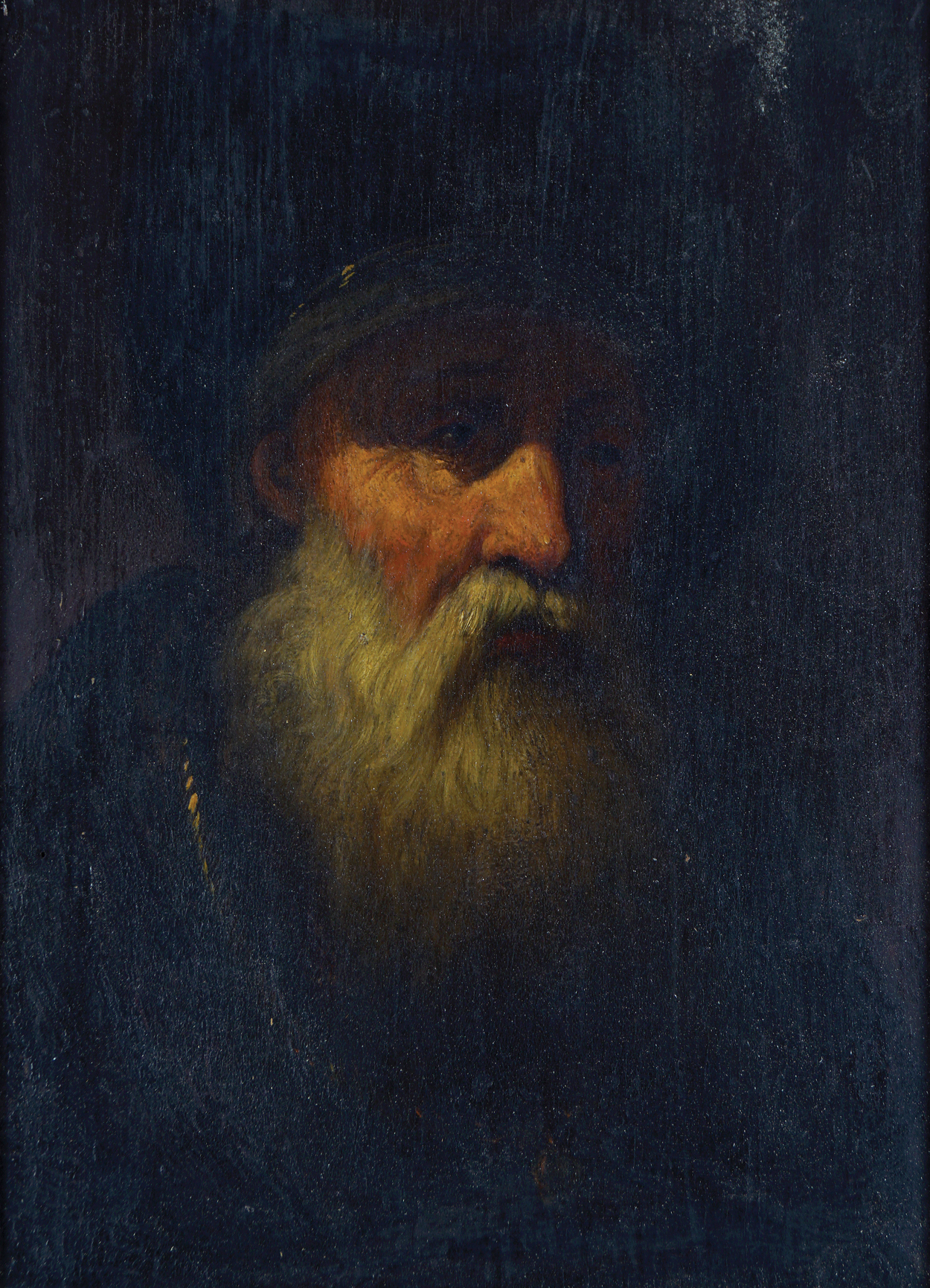 FOLLOWER OF REMBRANDT