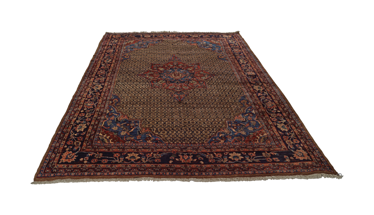 NORTHWEST PERSIA CARPET