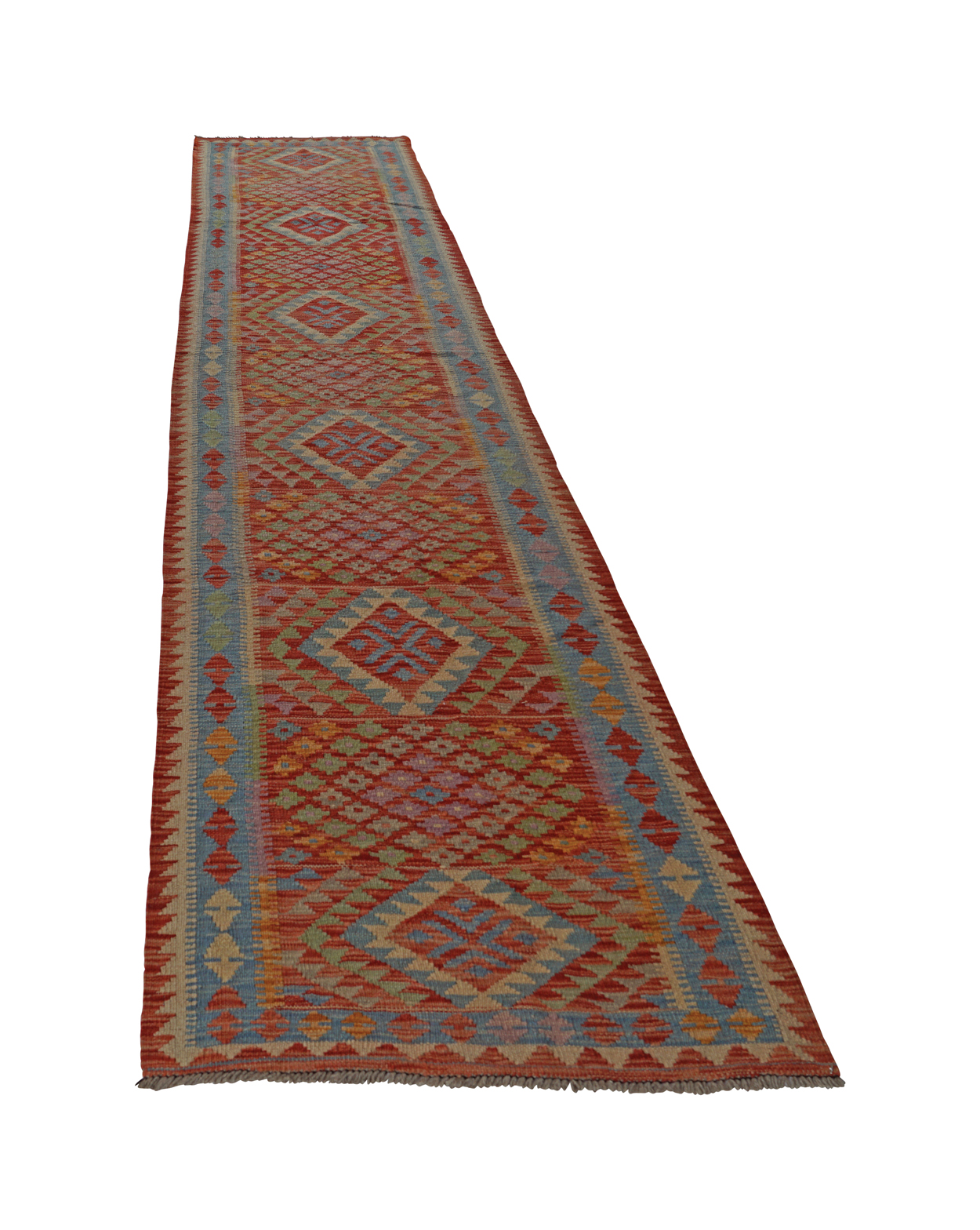 NORTHEAST PERSIA RUNNER