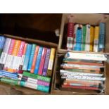 Books - Millers guides, annuals,