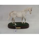 Royal Doulton Desert Orchid figure