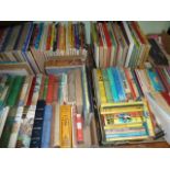 Books - Children's novels,