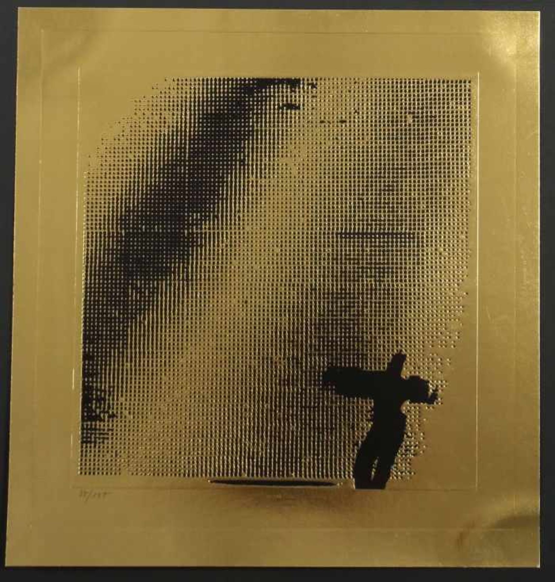 Deutscher Maler Und Grafikernull