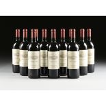 A CASE OF 2003 TENUTA DELL'ORNELLAIA, ORNELLAIA BOLGHERI SUPERIORE WINE, all bottles 750ml. All