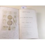 How to Work the Microscope by Dr L Beale 1868