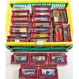 A group of forty one Matchbox Models of Yesteryear vehicles - all boxed