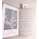 The New System of Domestic Cookery by a Lady - published by William Tegg 1867