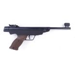 .177 Diana Model 3 break barrel air pistol