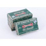 S1 80 x .257 Remington Roberts 100gr rifle cartridges