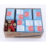 S1 250 x 12 bore CBC rifled slug 70mm cartridges