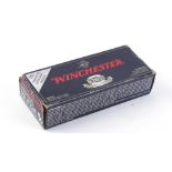 S1 20 x .243WSSM Winchester 55gr ballistic silvertip rifle cartridges