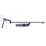 22 x 60 Opticron spotting scope with full height bipod stand