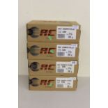 S2 1000 x 12 bore RC2 Comp 24g 7.5 shot cartridges