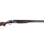 S2 12 bore Beretta S686 Special over and under, ejector, 28 ins ventilated multi choke barrels, 3/