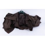Driza-Bone Australian waxed cotton jacket, size 4XL (Chest 130cm)