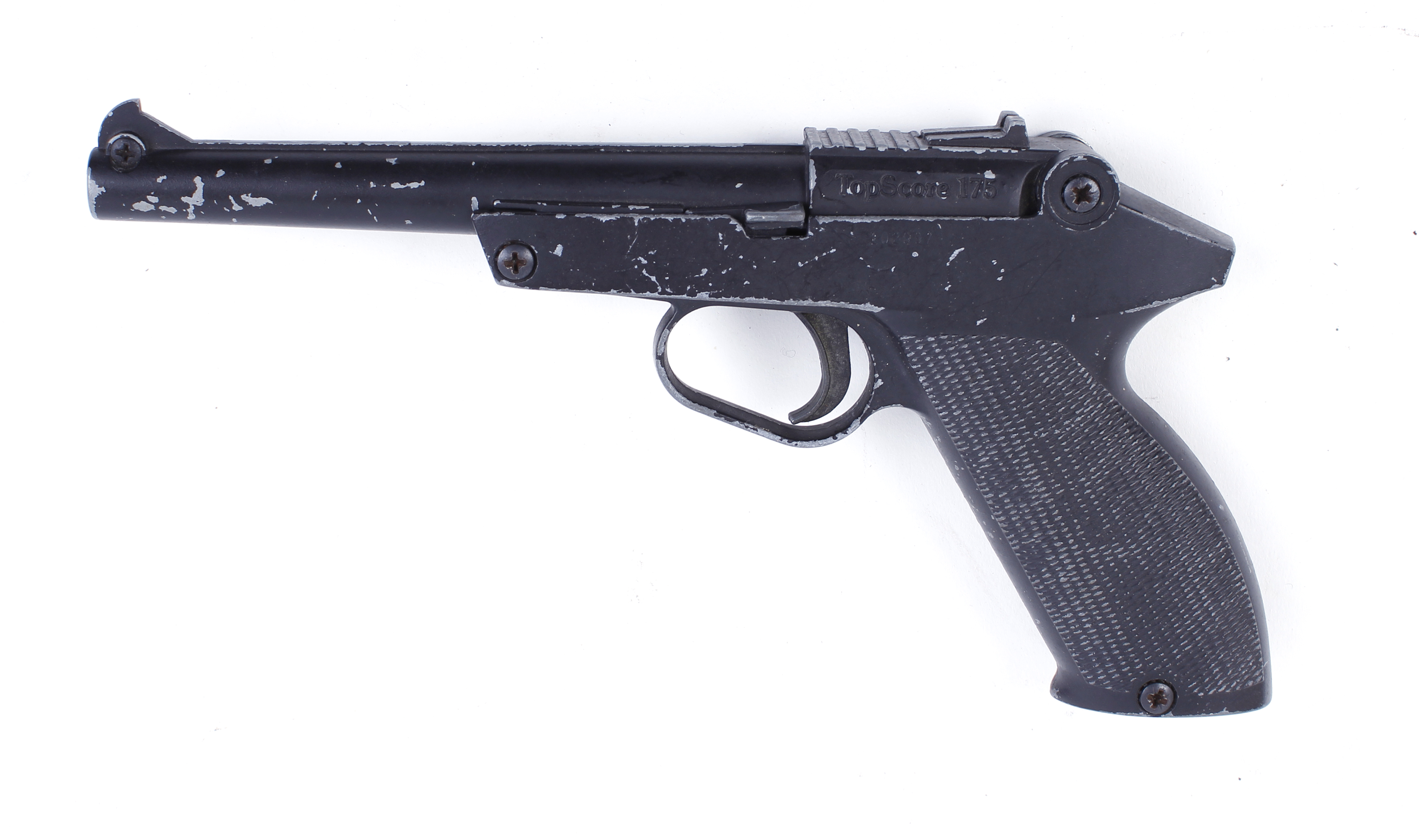 Healthways TopScore 175 BB air pistol, no. 1029979 - Image 2 of 2