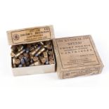 S1 200 x .297/230 Kynoch smokeless powder 37gr rifle cartridges (Section 1 Licence required)