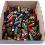 S2 180 (approx.) x 12 bore and other mixed cartridges (inc. 50 x 20 bore & .410) (Section 2