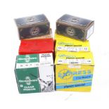 S2 150 x 12 bore mixed 28g cartridges; 20 x 12 bore Express Hevi-Shot 36g cartridges (Section 2