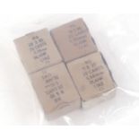 78 x 5.56mm L1A2 blank cartridges in original boxes