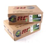 S2 500 x 12 bore RC Titano 31g cartridges (Section 2 Licence required)