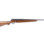 S2 .410 Spanish bolt action single 24 ins barrel, 76mm chamber internal magazine (3 shot), semi