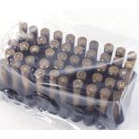 S1 50 x 7mm Mauser 173gr rifle cartridges (Section 1 Licence required)