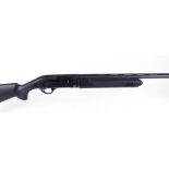 S2 12 bore Hatsan Escort Magnum semi automatic, 3 shot, 27½ ins multi choke barrel (5 chokes),