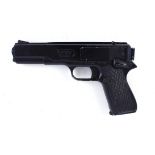 .177 G10 repeating air pistol, no. 95079115