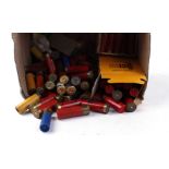 S2 Quantity of mixed 12 bore cartridges (Section 2 Licence required)
