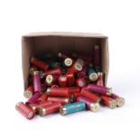 71 x 12 bore various Eley cartridges (Section 2 Licence required)