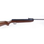 4.5mm (.177) Weihrauch HW30S break barrel air rifle, no. 1812395