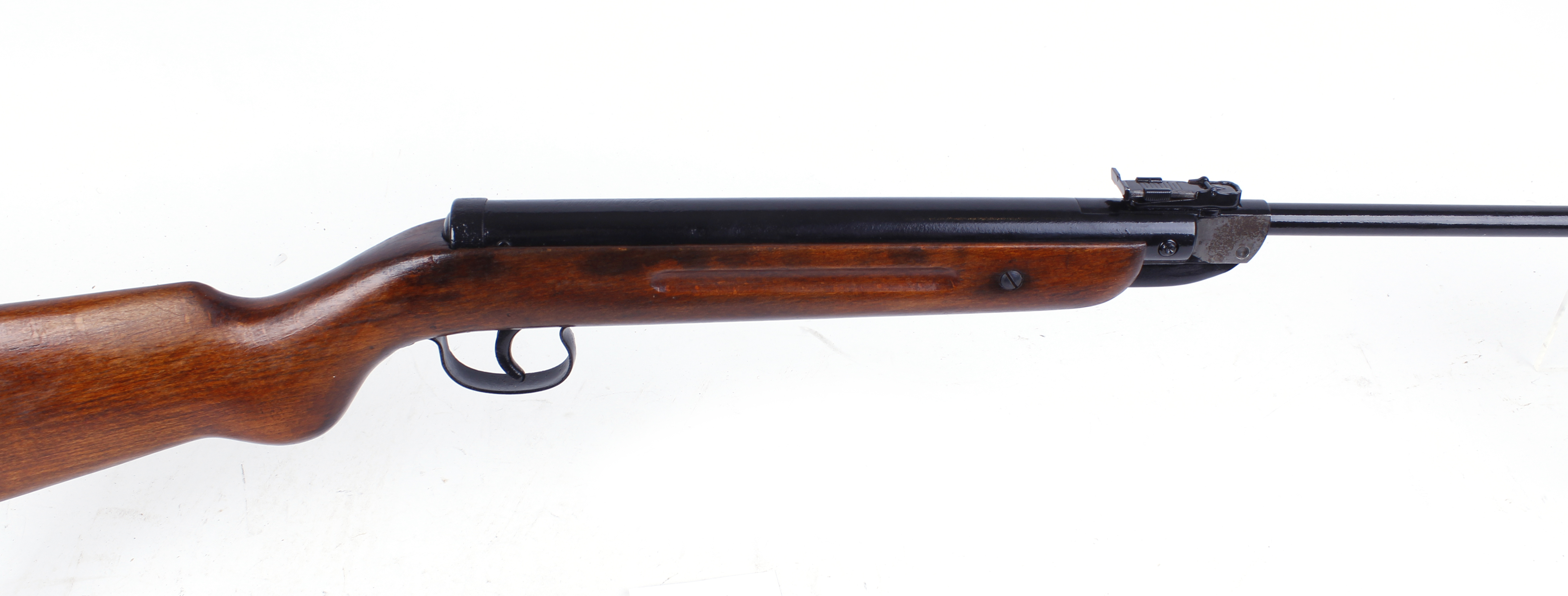 .177 Original Model 23 break barrel air rifle