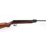 .177 Original Model 23 break barrel air rifle