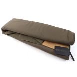 Beretta extra long custom gun bag