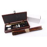 Hoppes, Parker Hale etc shotgun cleaning kits (4)