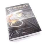 ARS Mechanica The Ultimate FN Book, as new