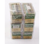 S1 300 x .17 (hmr) Remington Magnum rifle cartridges (Section 1 licence required)