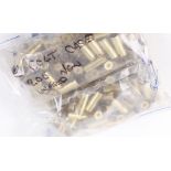 200 x .45 Colt new brass cases