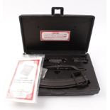 Hohrein .22 conversion kit for Ruger Mini-14 series (.223)